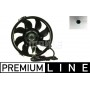 CFF 294 000P MAHLE Вентилятор охолодження двигуна