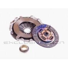 MCK-1W03 MDR Комплект зчеплення