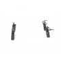 0 986 490 800 BOSCH КомплеК т гальмівних колодок, дискове гальмо
