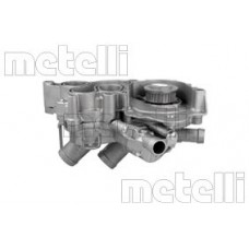 24-1373 METELLI Водяний насос охолодження двигуна