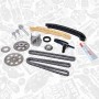 RS0086 ET ENGINETEAM Комплект цілі приводу розподільного валу
