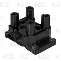 SC 0111 STARTVOLT Котушка запалювання