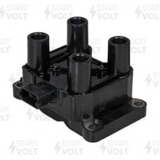 SC 0111 STARTVOLT Котушка запалювання