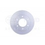 8DD 355 118-631 HELLA PAGID Гальмівний диск