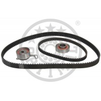 SK-1218 OPTIMAL Комплект ременя ГРМ