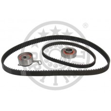 SK-1218 OPTIMAL Комплект ременя ГРМ
