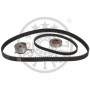 SK-1218 OPTIMAL Комплект ременя ГРМ