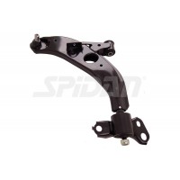 40845 SPIDAN CHASSIS PARTS Ричаг незалежної підвіски колеса, подвеска колеса