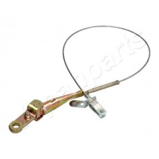 BC-2011R JAPANPARTS Тросик, cтояночный тормоз