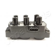 BO-0417JM JAPANPARTS Котушка запалювання