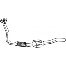 090-792 BOSAL Катализатор