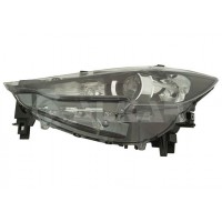 2771906 ALKAR Основна фара