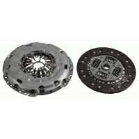 3000 950 746 SACHS Комплект зчеплення