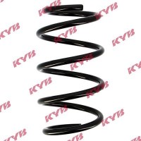RA1106 KYB Пружина ходової частини