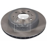 28160 FEBI BILSTEIN Гальмівний диск