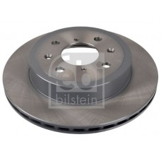 28160 FEBI BILSTEIN Гальмівний диск