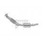 FS63260K Faurecia Катализатор