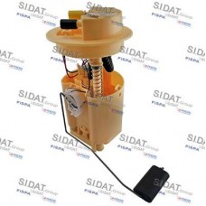 G2788 AUTOTEAM Елемент системи живлення