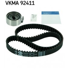 VKMA 92411 SKF Комплект ременя ГРМ