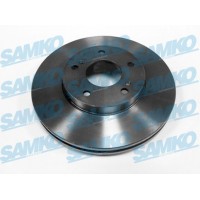 N2025V SAMKO Гальмівний диск