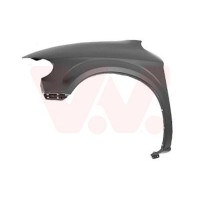 0733657 VAN WEZEL Крыло