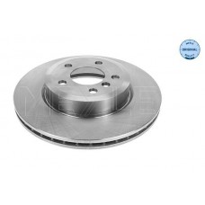 315 521 3074 MEYLE Гальмівний диск