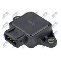 ECP-AR-013 NTY Датчик поло жіння дросельної заслінки