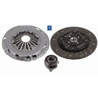 3000 990 090 SACHS Комплект зчеплення