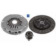 3000 990 090 SACHS Комплект зчеплення