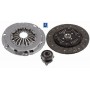 3000 990 090 SACHS Комплект зчеплення