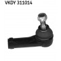 VKDY 311014 SKF Наконечник поперечної кермової тяги