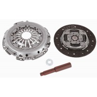 3000 950 677 SACHS Комплект зчеплення