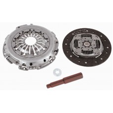 3000 950 677 SACHS Комплект зчеплення