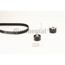 CT1159K1 CONTINENTAL CTAM Комплект ременя ГРМ