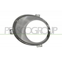 FT1251249 PRASCO Рама протитуманна фара