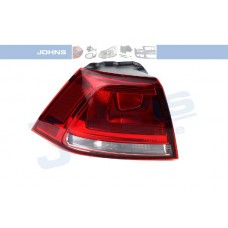 95 45 87-1 JOHNS Задній фонар