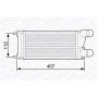 Интеркулер MAGNETI MARELLI 351319203550