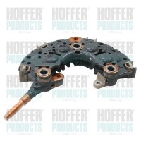 52311 HOFFER Випрямляч генератора