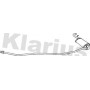 270290 KLARIUS Глушник вихлопних газів кінцевий