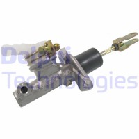 LM62080 DELPHI Головний циліндр система зчеплення