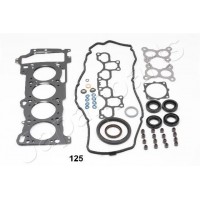 KM-125 JAPANPARTS Комплект прокладок двигун