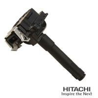 2503805 HITACHI Котушка запалювання