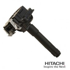 2503805 HITACHI Котушка запалювання