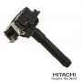 2503805 HITACHI Котушка запалювання