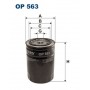 OP 563 FILTRON Фільтр система робочої гідравліки
