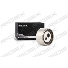 308T0052 RIDEX Натяжний ролик ремінь ГРМ