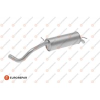 1609230180 EUROREPAR Глушник вихлопних газів кінцевий