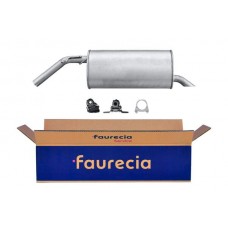 FS45197 Faurecia Глушник вихлопних газів кінцевий