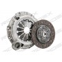 479C0139 RIDEX Комплект зчеплення