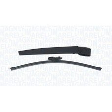 000723180346 MAGNETI MARELLI Щітка склоочисника